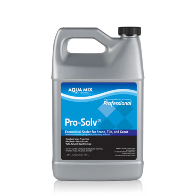 Aqua Mix Pro Solv