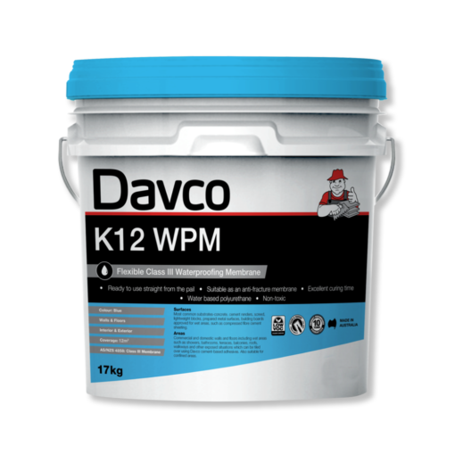 Davco K12 WPM