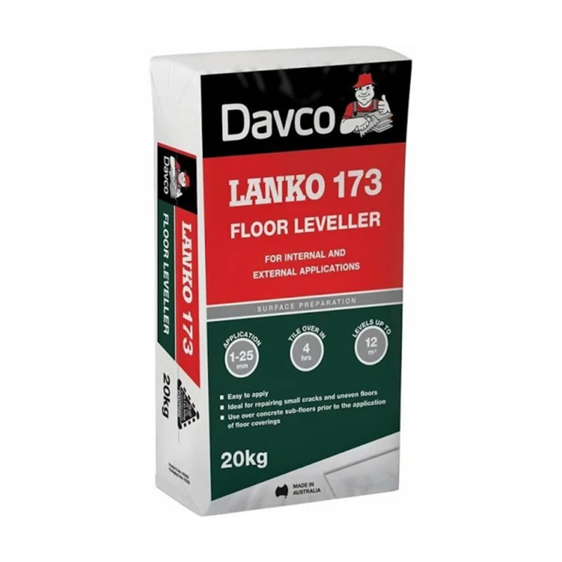 Davco Lanko 173 Floor Leveller