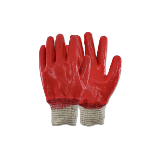 Full Coated Gloves