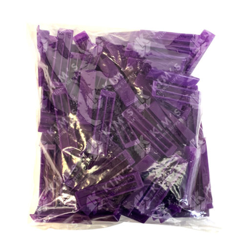 Kc - Purple Tile Wedge