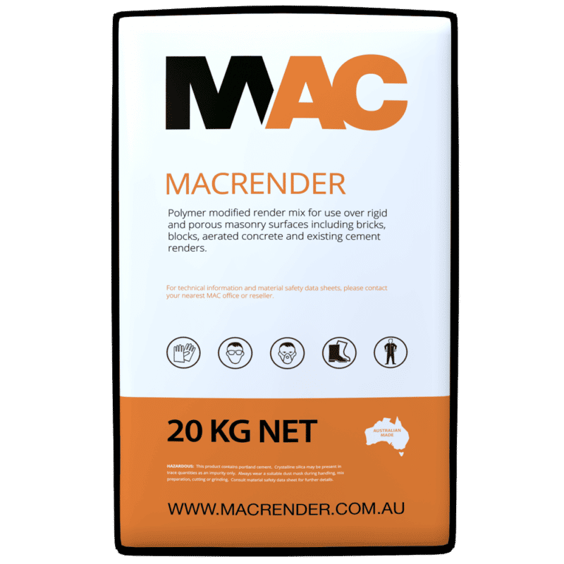 MAC Macrender