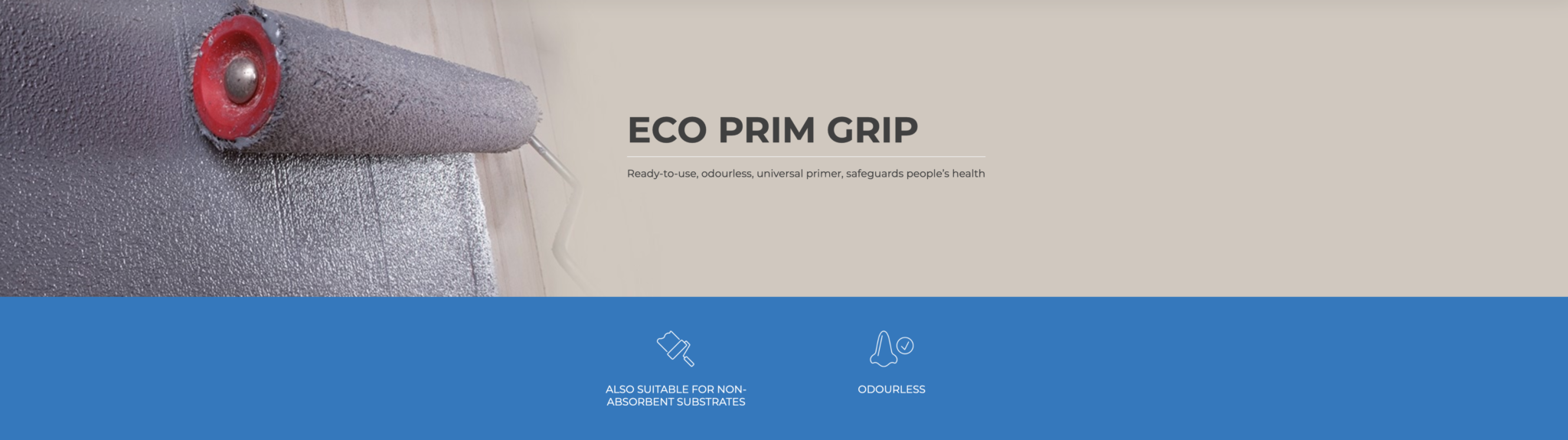 Primer Mapei Eco Prim Grip 10Kg Tiling Tools Sydney
