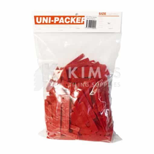 Uni Packer Construction Packer 3.2mm