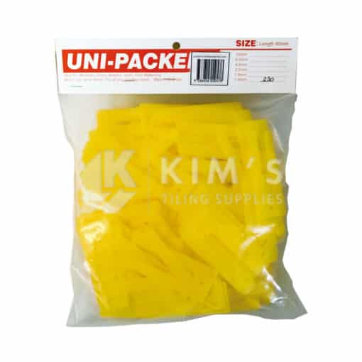 Uni Packer Construction Packer 1mm