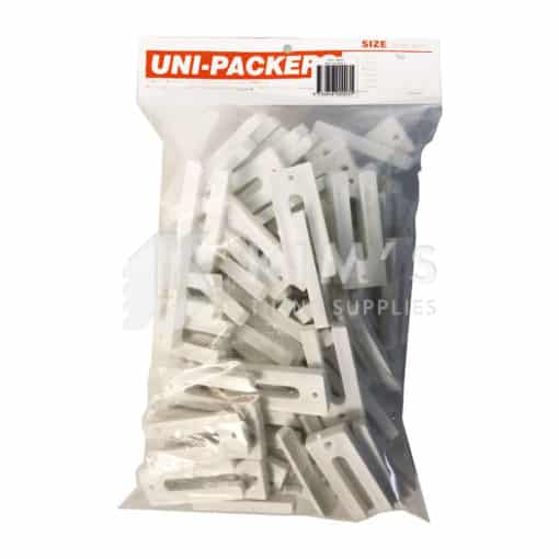 Uni Packer Construction Packer 10mm
