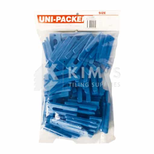 Uni Packer Construction Packer 6.5mm