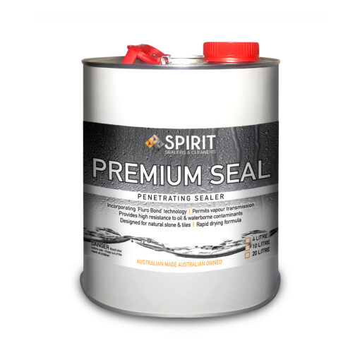 SPIRIT Premium Seal