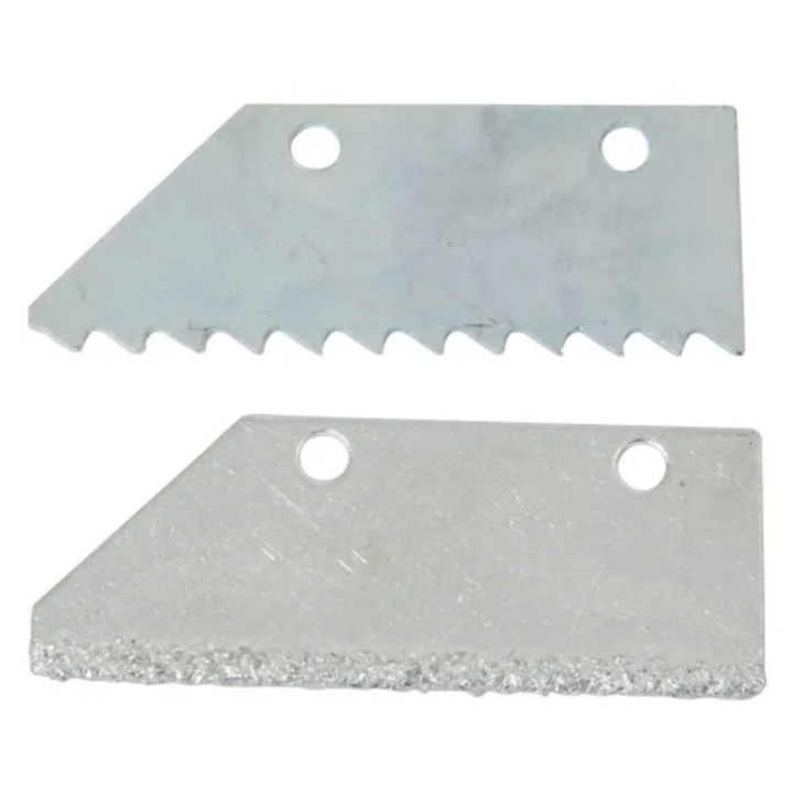 Spare Grout Rake Blade Online Tilers Store