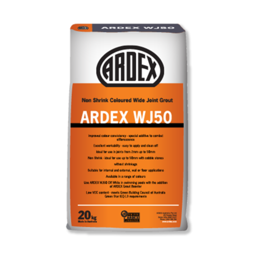 Ardex WJ50