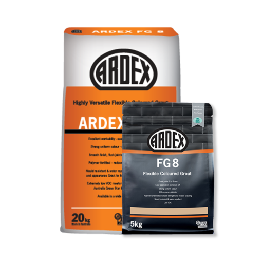 Ardex fg8