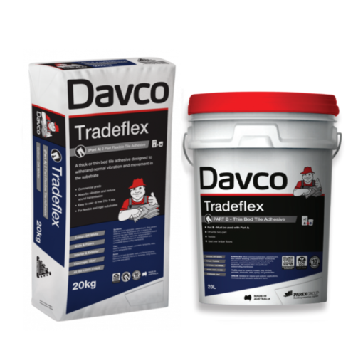 Davco Tradeflex