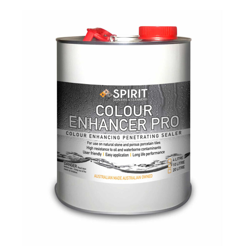 SPIRIT Colour Enhancer Pro