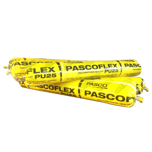 Pasco Pascoflex PU25