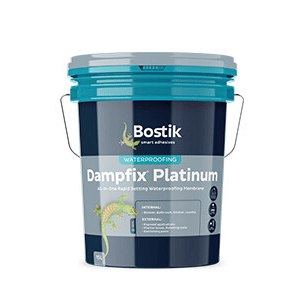 Bostik Dampfix Platinum