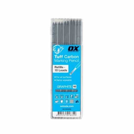 OX TUFF CARBON LEAD REPLACEMENT