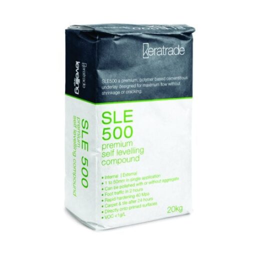 KeraTrade SLE 500 20KG