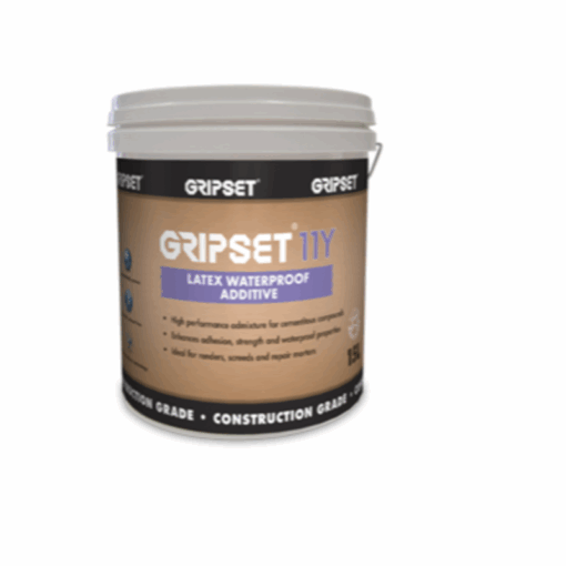 RLA - GRIPSET 11Y - PAIL PRIMER 5L